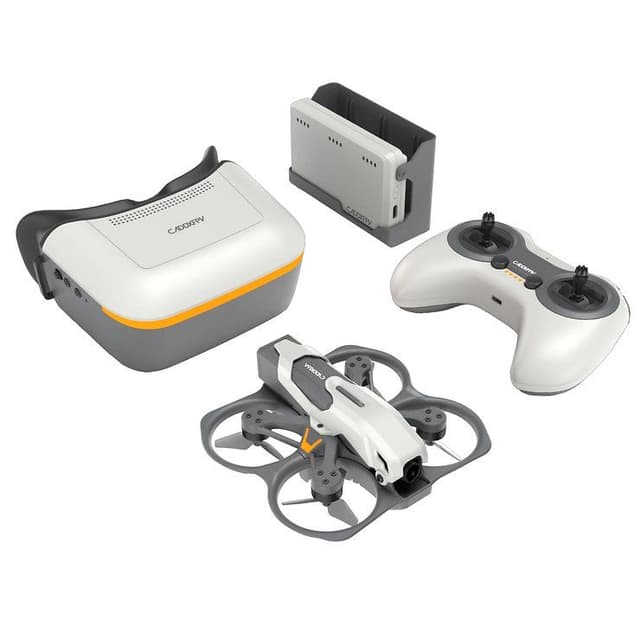 CADDXFPV Protos FPV Drone RTF Kit