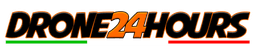 Drone24Hours Logo