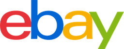 eBay Logo