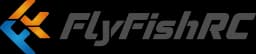 FlyFishRC Logo