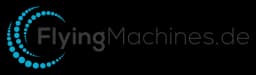 FlyingMachines Logo