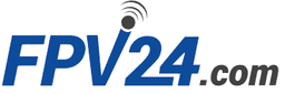 FPV24.com Logo