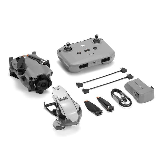 DJI Mini 5 Pro Drohne (DJI RC-N3)