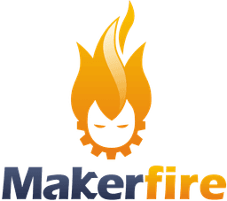 Makerfire Logo