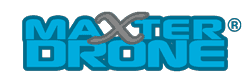 Maxterdrone Logo