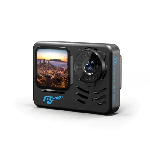 Flywoo GP11 – Naked GoPro 11