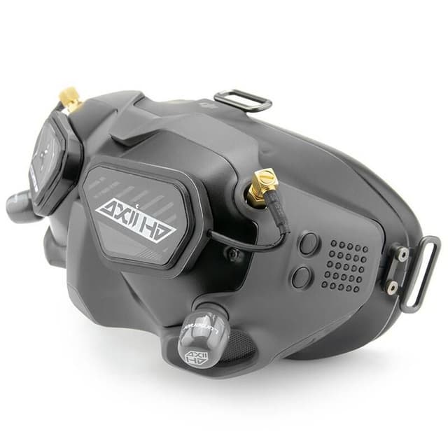 Lumenier AXII HD DJI FPV Patch Antennen Set LHCP