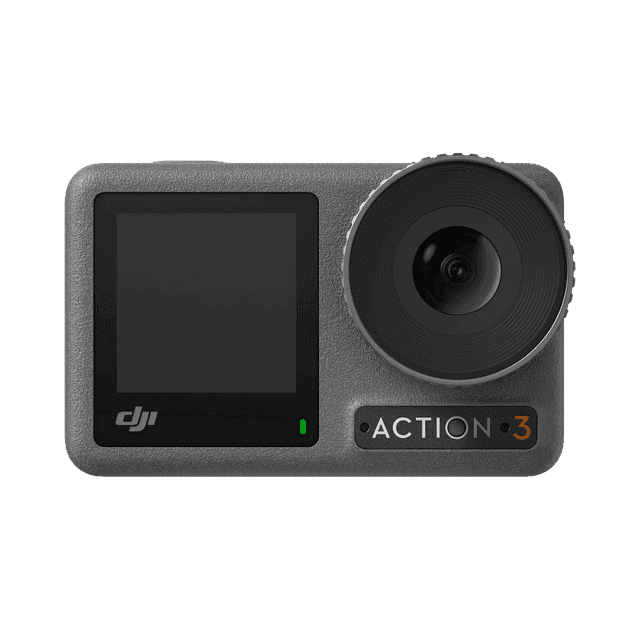 DJI Osmo Action 3 – Standard Combo