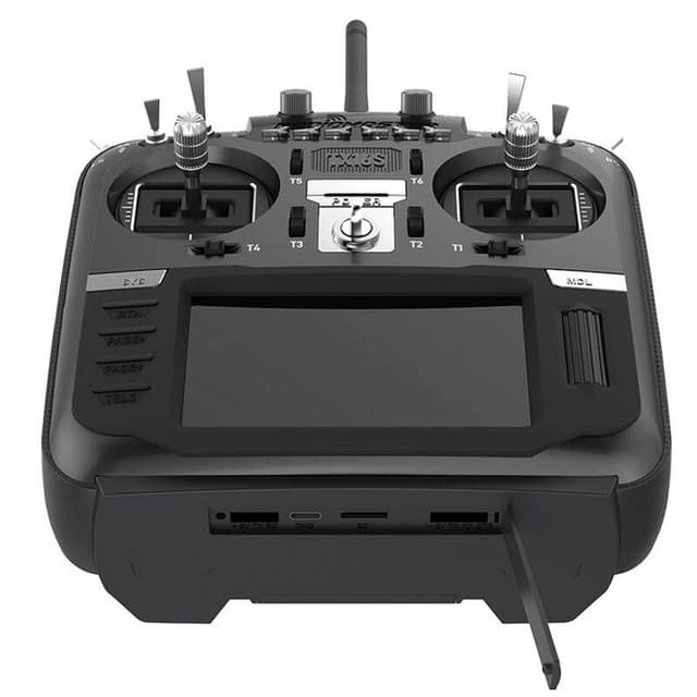 RadioMaster TX16S Hall Multi Protokoll