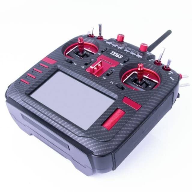 RadioMaster TX16S MAX Carbon Multi Protokoll