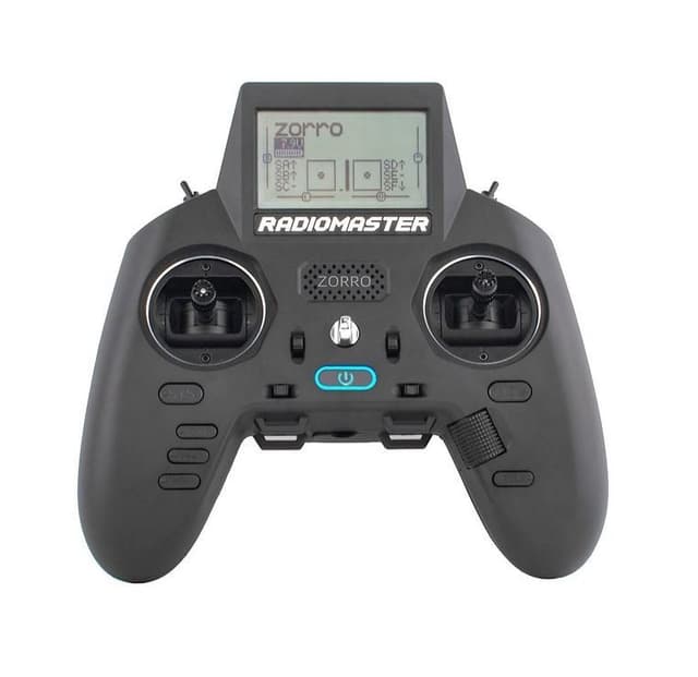 Radiomaster Zorro 4-in-1 Multi-Protocol