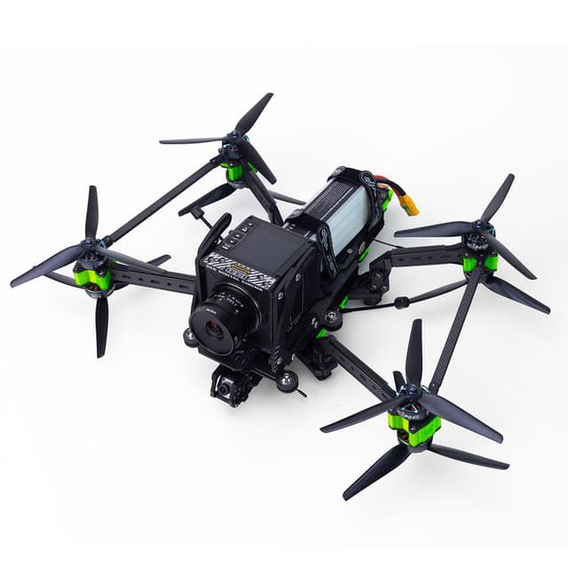 iFlight Taurus X8 Pro HD – BNF