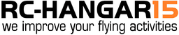 RC-Hangar15 Logo