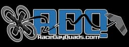 RaceDayQuads Logo