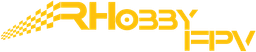 RHobby FPV Logo